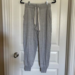 Aerie lightweight joggers